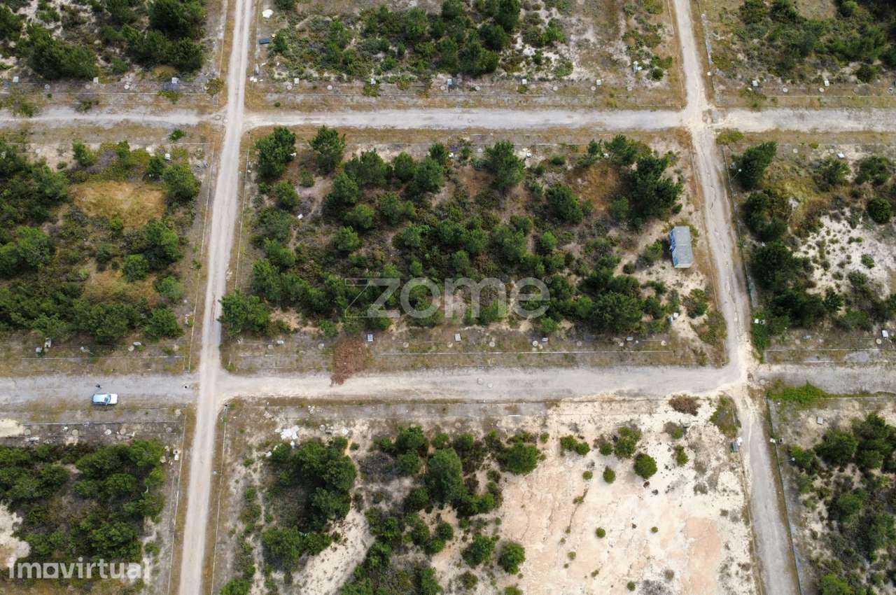 Terreno Urbano, lote 88 na, Quinta do Conde - Grande imagem: 5/15