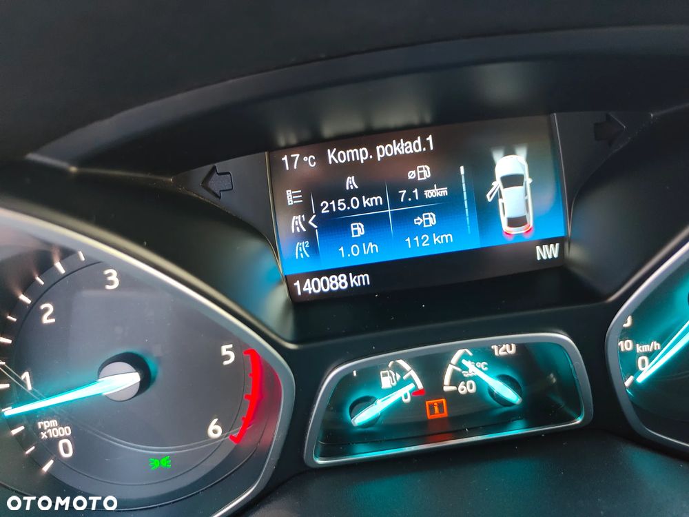 Ford Kuga 2.0 TDCi 4WD Titanium - 16