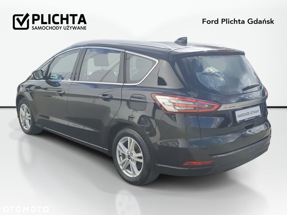 Ford S-Max - 39