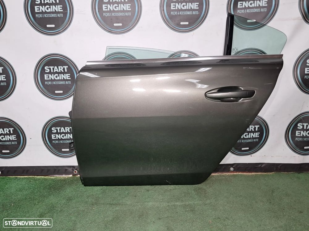 Porta Peugeot 508 II Tras esquerda - 1