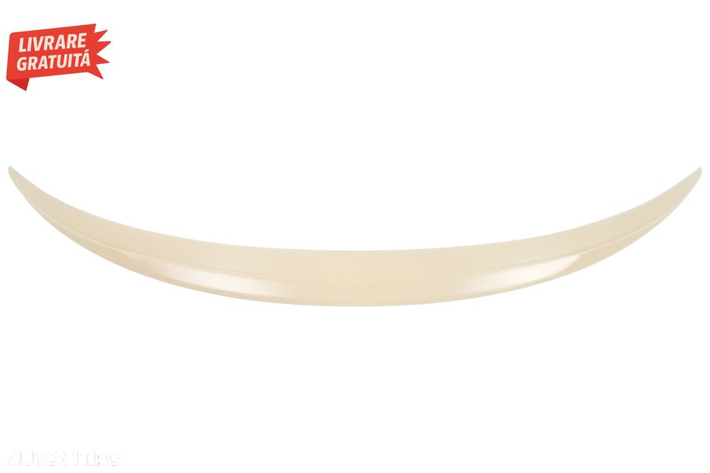 Eleron Portbagaj BMW X6 E71 E72 (2008-2012) M Design- livrare gratuita - 4