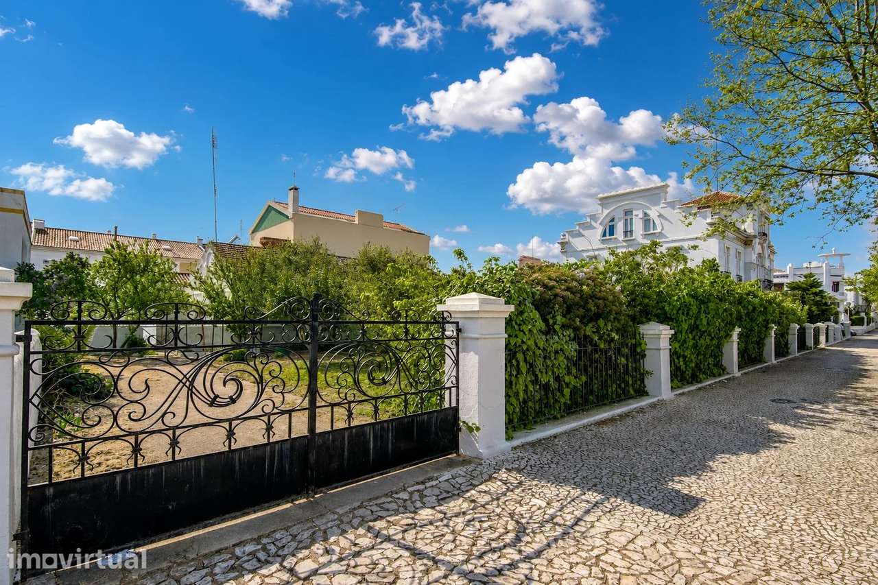 Palácio em Estremoz - Grande imagem: 5/38