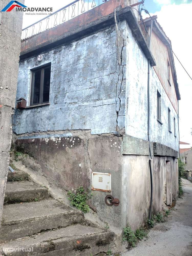 Conjunto de duas casas - Grande imagem: 2/36