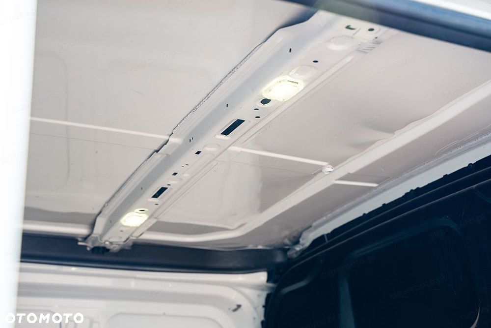 Ford Transit Custom - 28