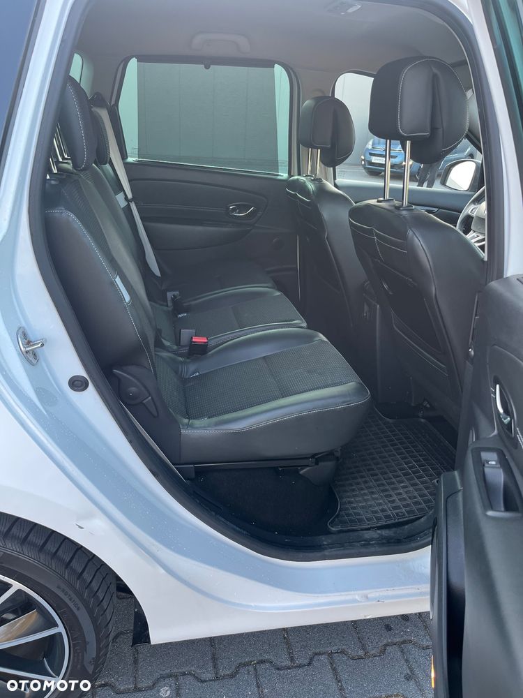 Renault Scenic TCe 130 Bose Edition - 37