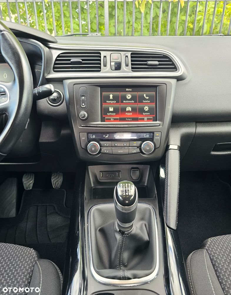 Renault Kadjar - 14