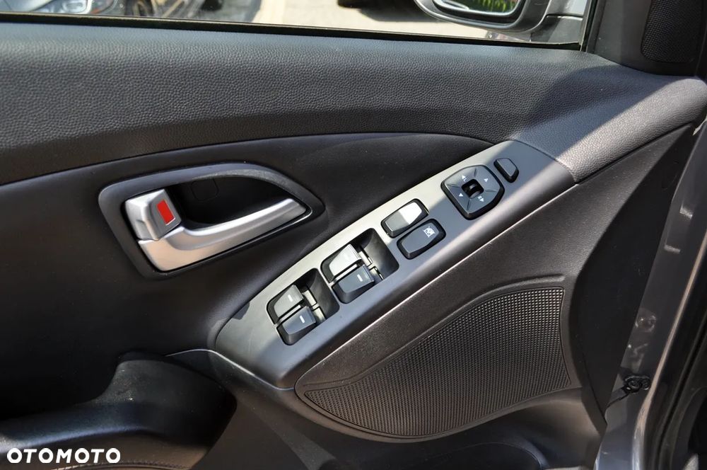 Hyundai ix35 2.0 GDI Premium 4WD - 16