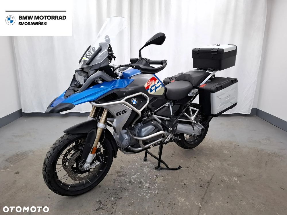 BMW R