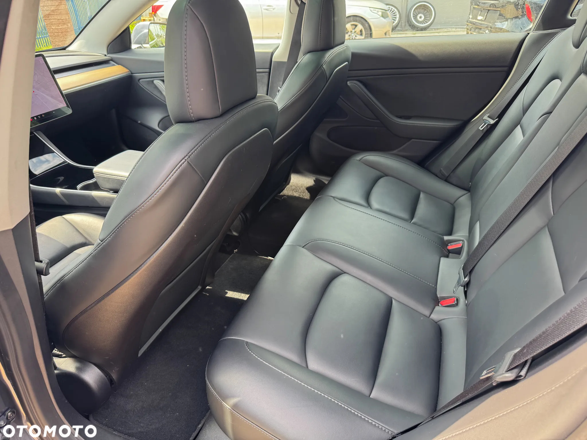 Tesla Model 3 Allradantrieb Dual Motor Performance - 17