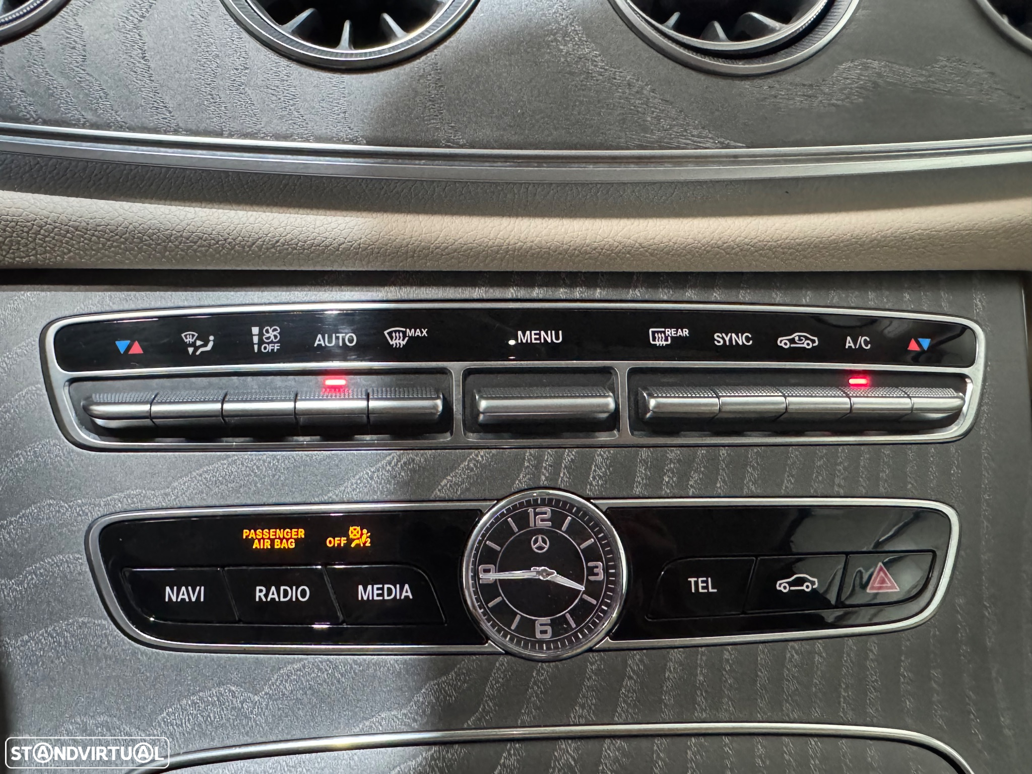 Mercedes-Benz CLS 300 d - 38