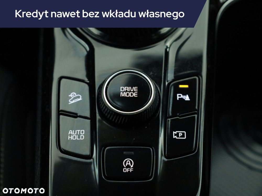 Kia Sportage - 19