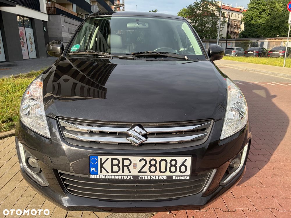 Suzuki Swift 1.2 X-TRA - 3