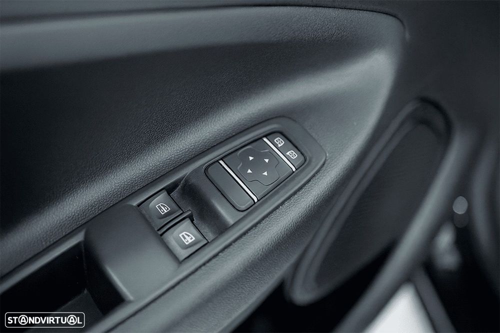 Renault Zoe (c/ Bateria) E-Tech EV50 Equilibre - 27