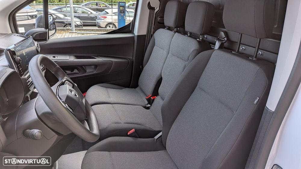 Opel Combo 1.5 CDTi XL - 13