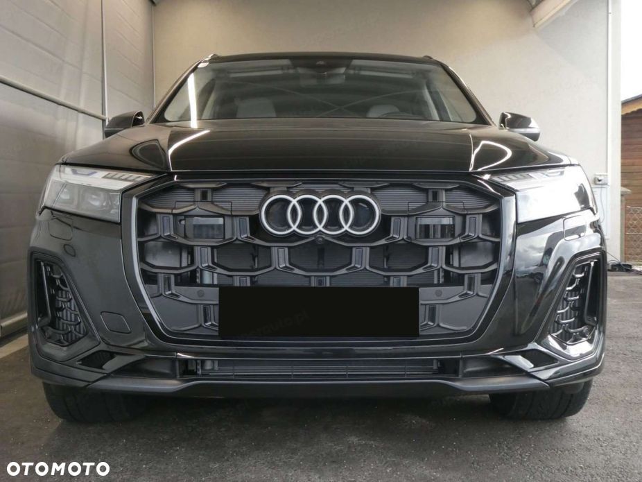 Audi Q7 50 TDI mHEV Quattro S Line Tiptr - 5