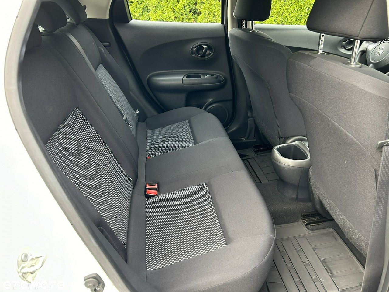 Nissan Juke 1.6 Tekna - 7