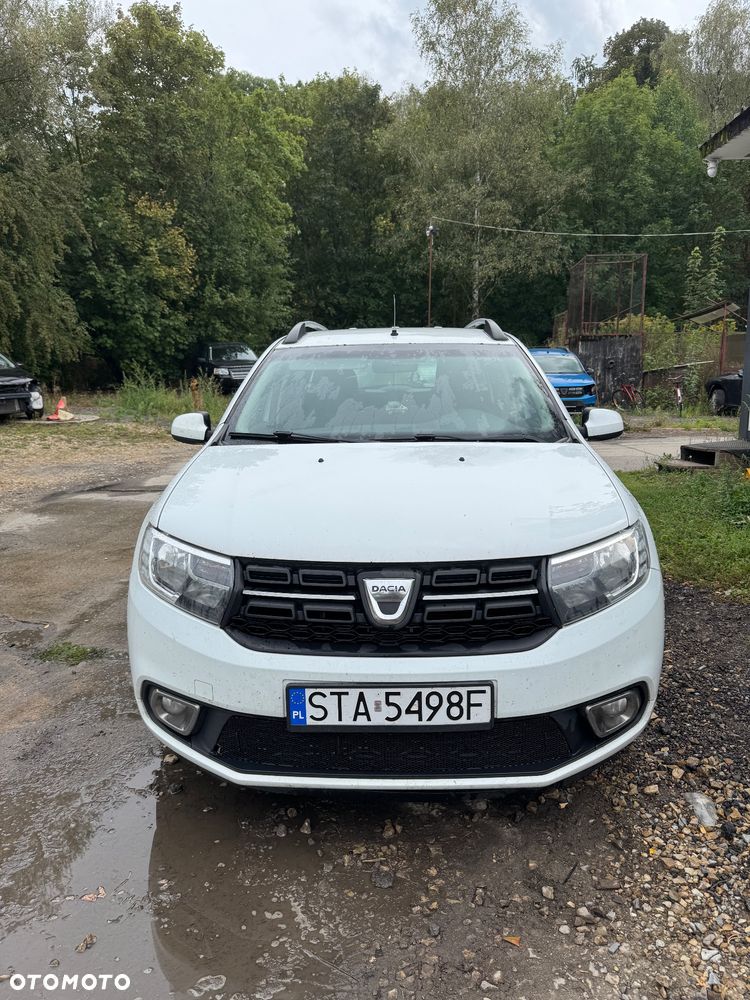 Dacia Logan - 10
