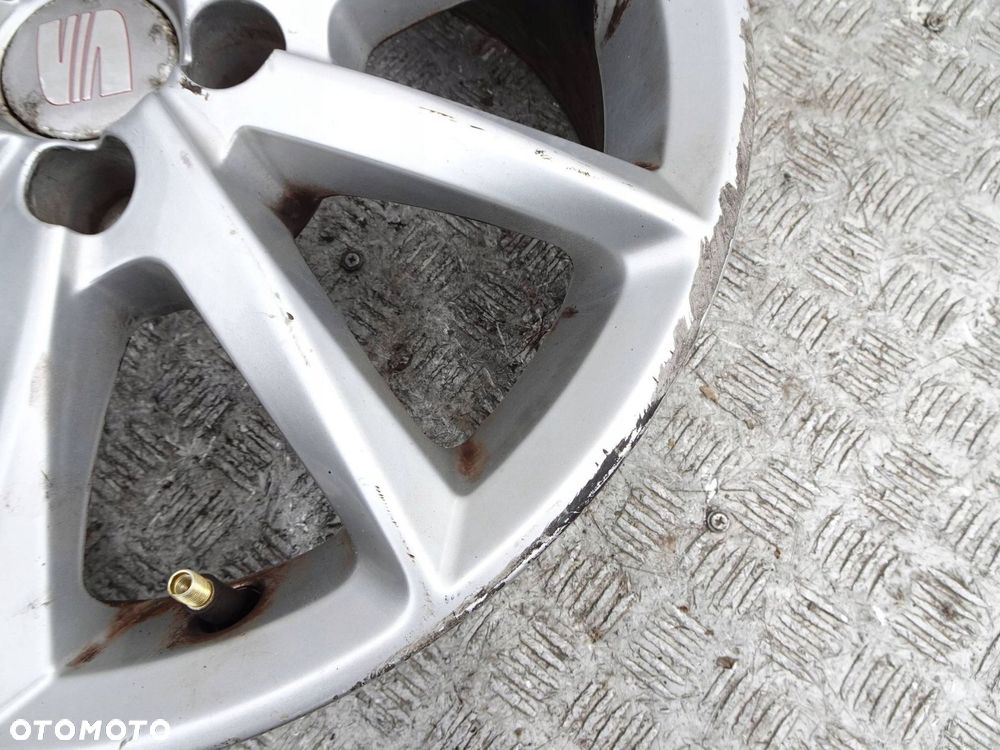 alufelga seat ibiza iv 15" 5x100 et 38 - 3