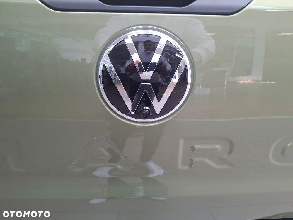 Volkswagen Amarok 3.0 V6 TDI 4Mot PanAmericana - 9