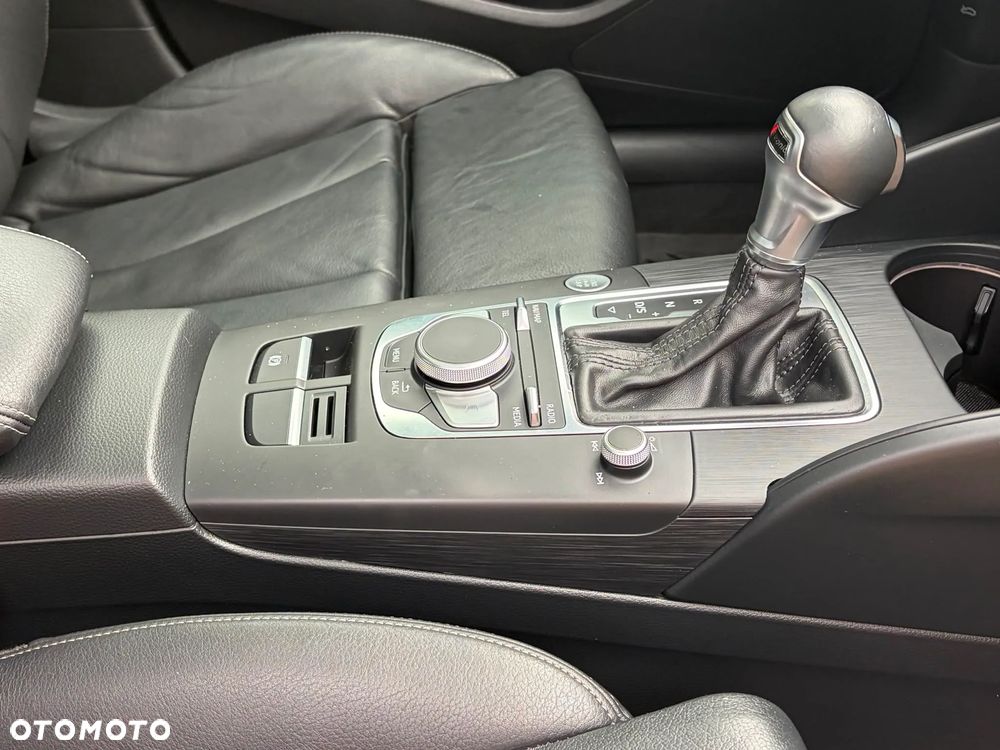 Audi A3 Limousine - 17