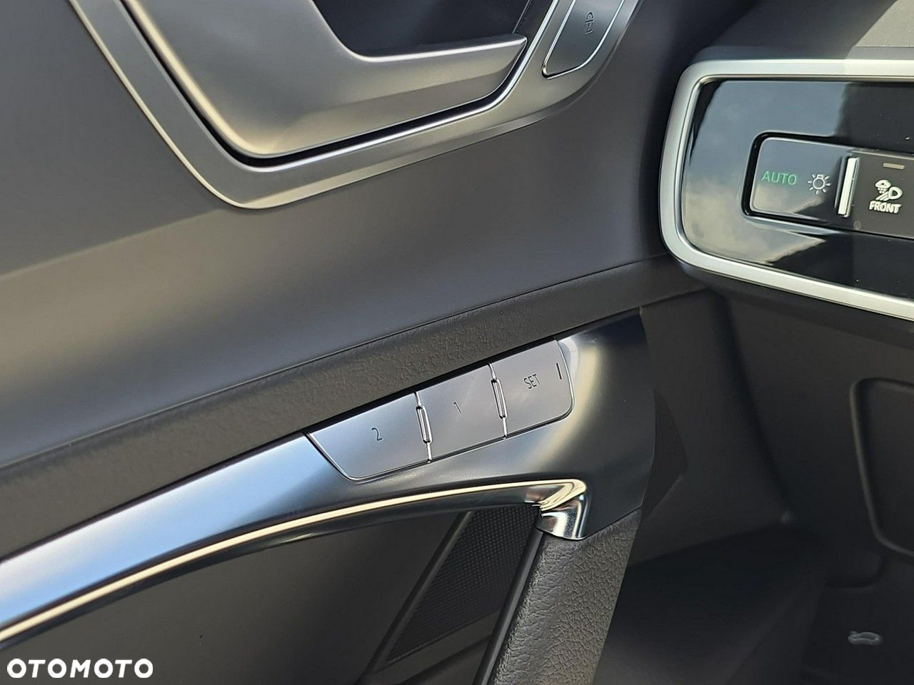 Audi A7 Sportback 50 TDI quattro tiptronic - 18