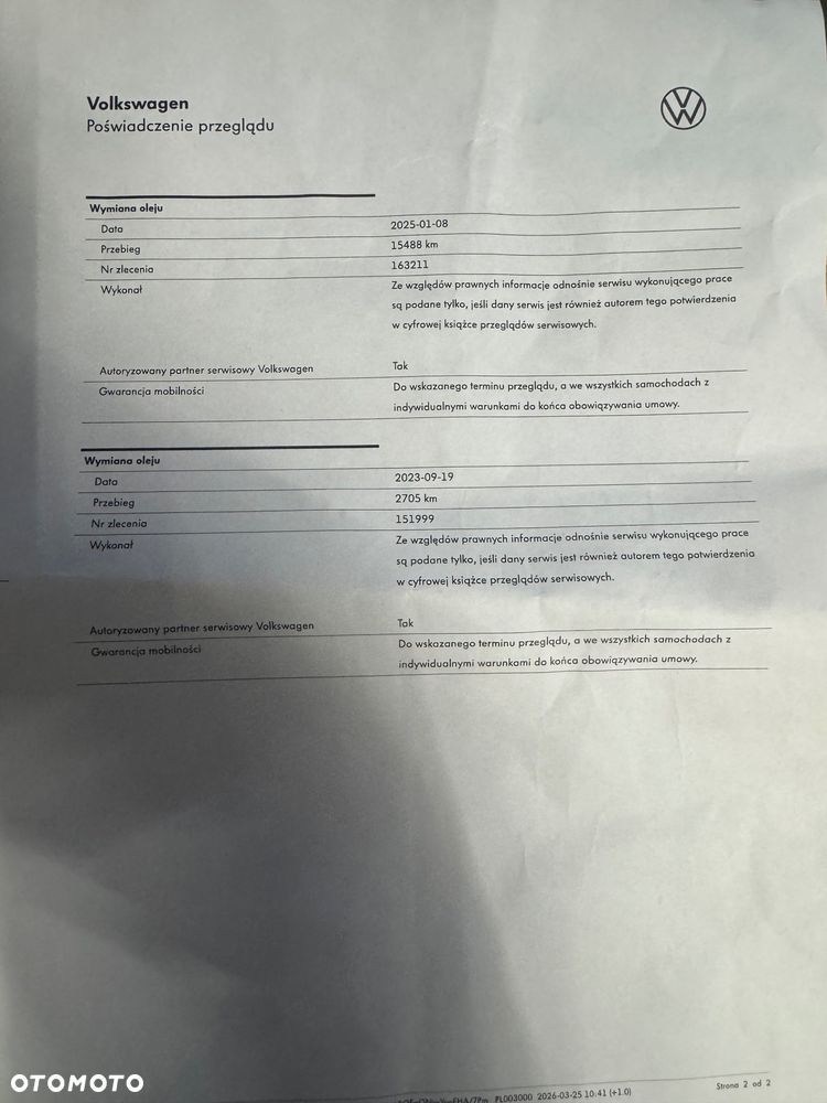 Volkswagen T-Cross 1.0 TSI Style DSG - 13