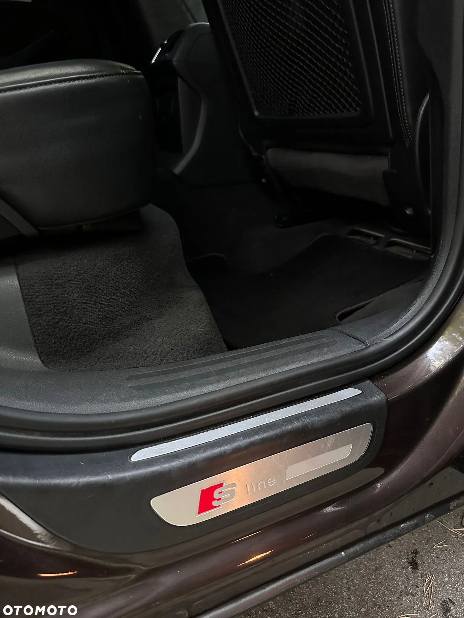 Audi Q5 2.0 TDI Quattro S tronic - 6