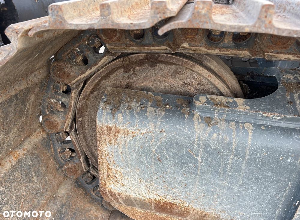 Liebherr Koparka gąsienicowa R922 LC 2022 rok - 30