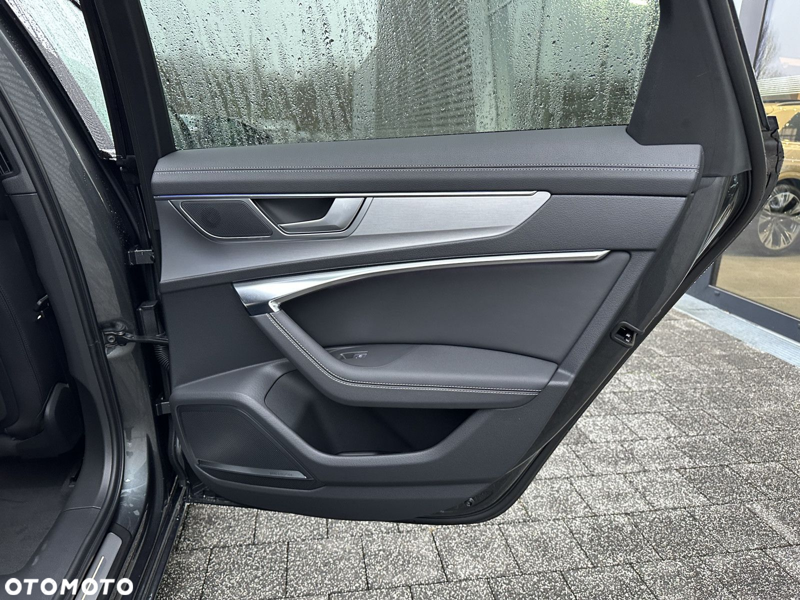 Audi A6 - 20