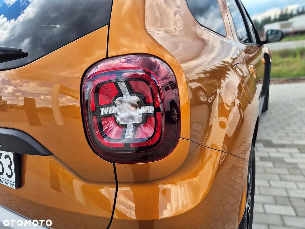 Dacia Duster 1.0 TCe Prestige - 12