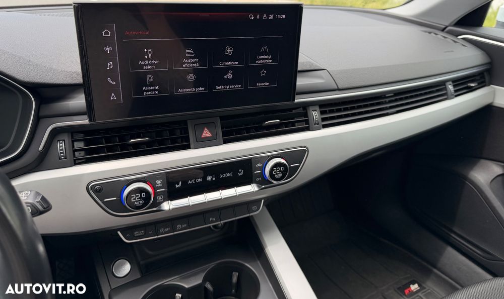 Audi A4 35 TDI S tronic MHEV S Line - 18