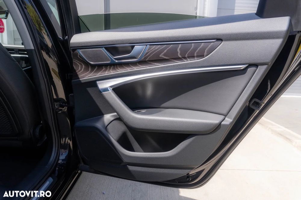 Audi A6 40 TDI S tronic - 30