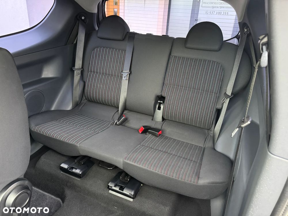 Mitsubishi Colt CZ3 1.1 Motion Plus - 28