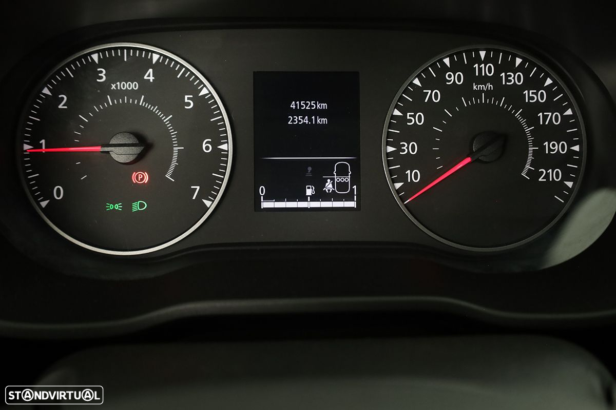 Dacia Duster 1.0 TCe ECO-G Expression Bi-Fuel - 15
