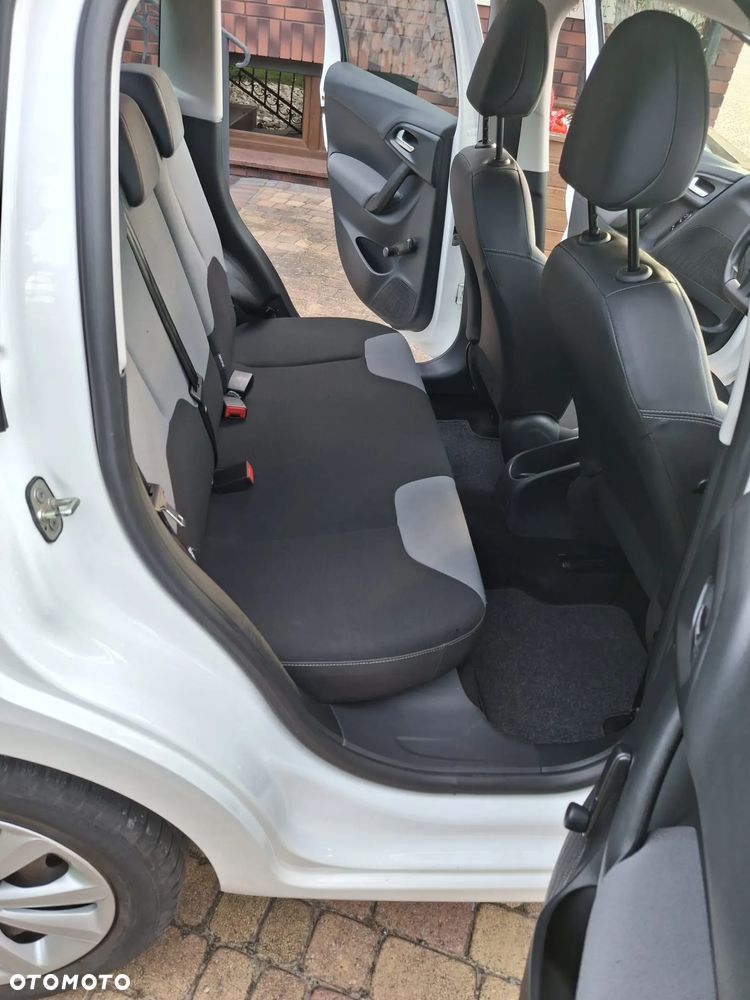 Citroën C3 Pure Tech VTi 68 Cool&Sound - 18