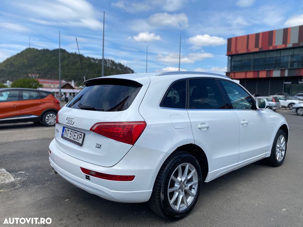 Audi Q5 - 14