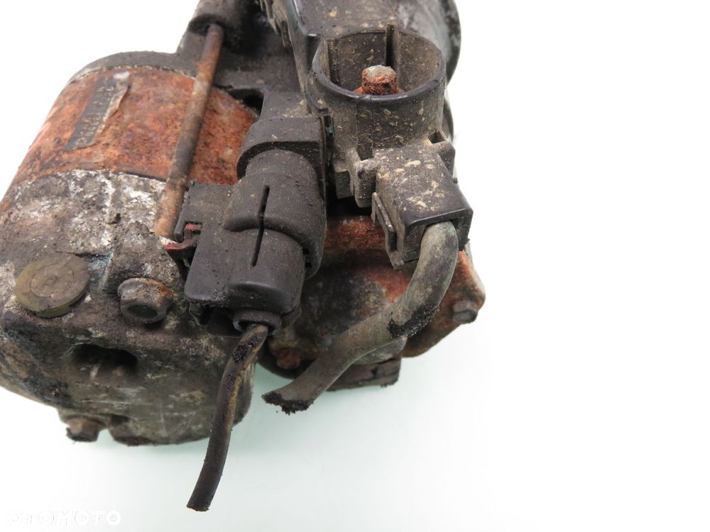 ROZRUSZNIK CHRYSLER VOYAGER IV 3.8 04686045AC - 3