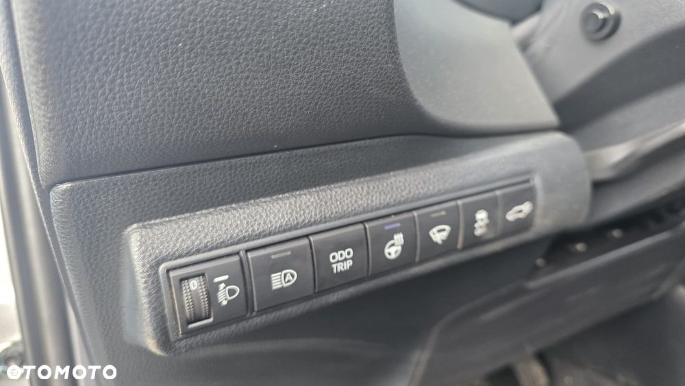 Toyota Corolla 1.8 Team Deutschland - 15