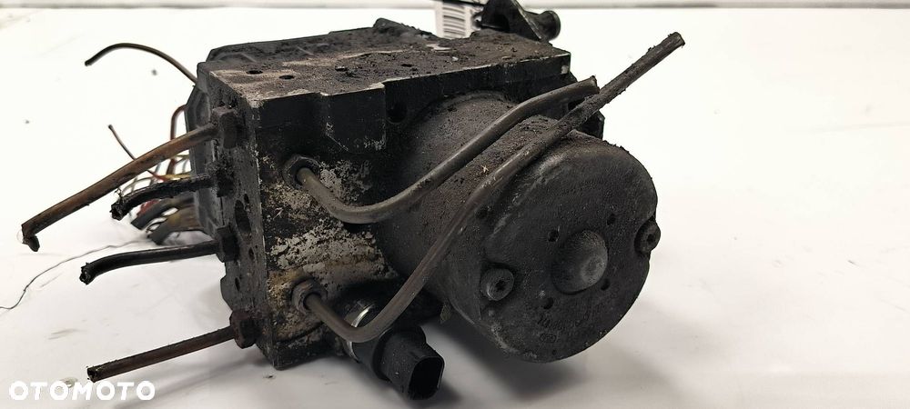 POMPA ABS HAMULCOWA MERCEDES SPRINTER W906 0265950137 - 3