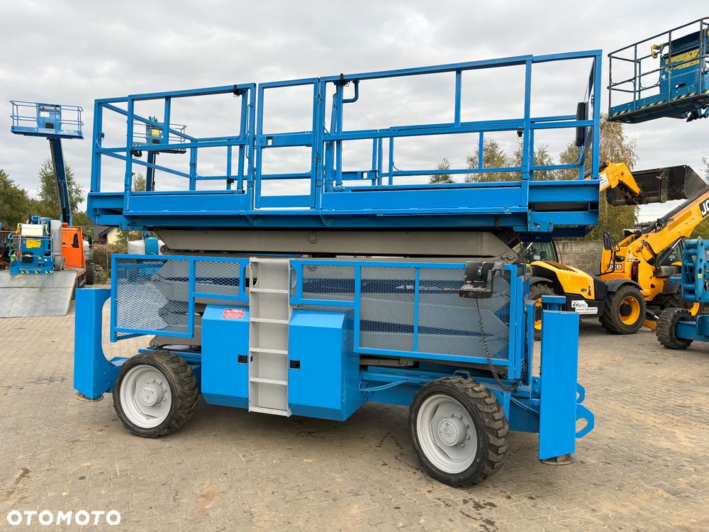 Genie Gs4390 - 8