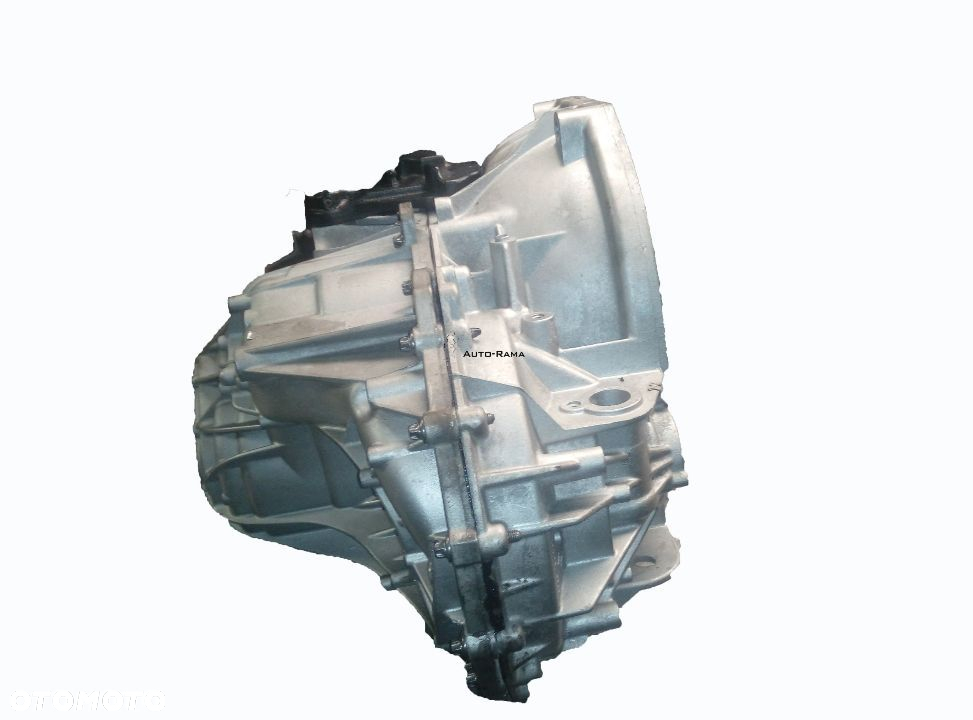 Skrzynia biegów NISSAN INTERSTAR 2,3DCI PF6 - 3