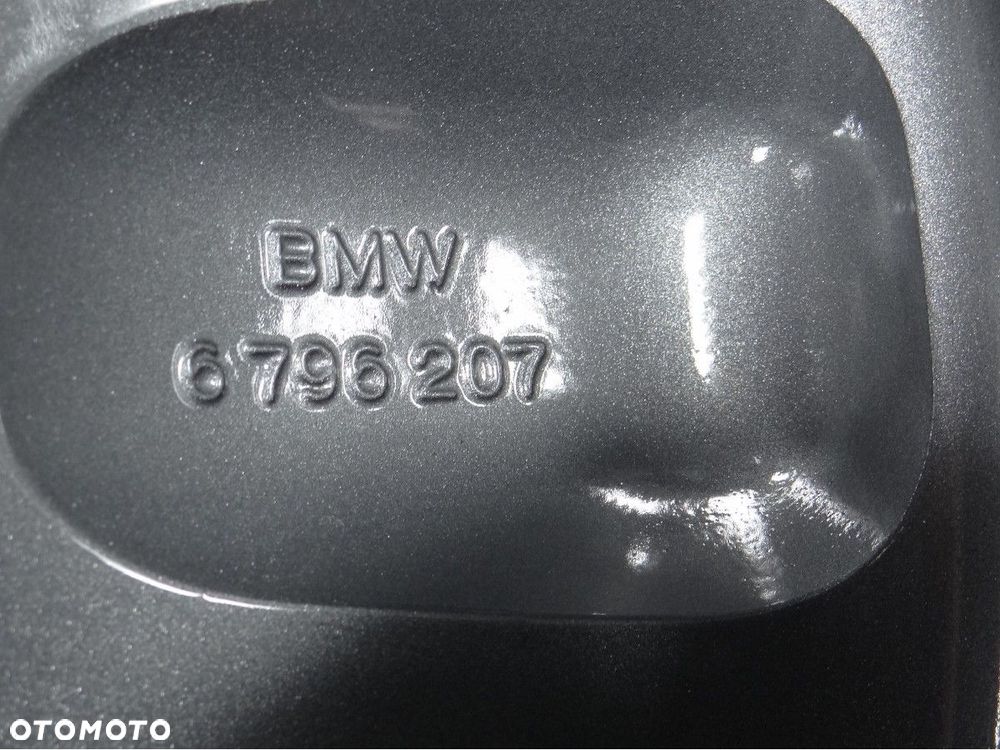Felgi aluminiowe BMW  17" BMW 1 F20 F21 2 F22 F23 - 2
