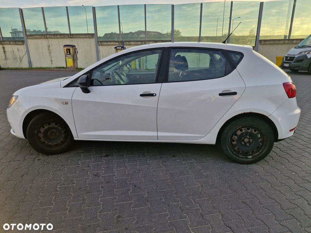 Seat Ibiza - 6