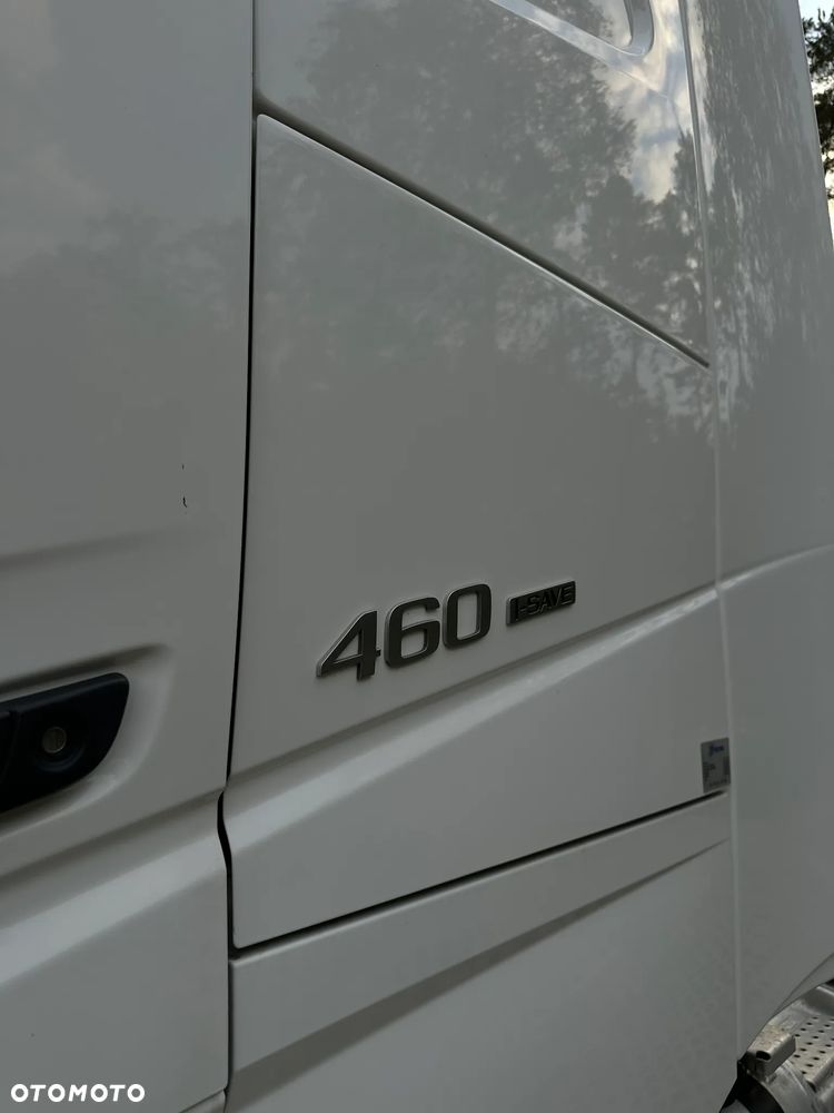 Volvo FH - 7
