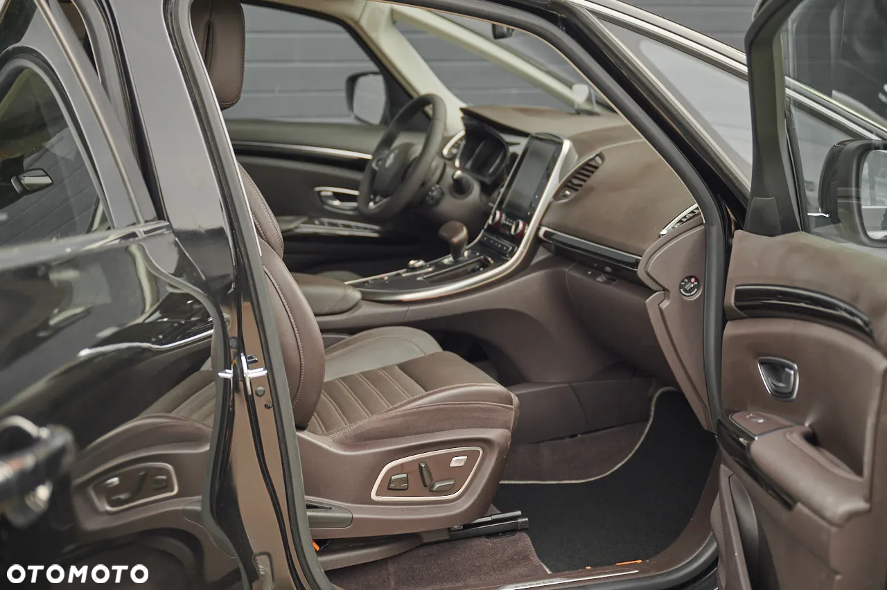 Renault Espace 1.8 TCe Energy Magnetic EDC 7os - 31
