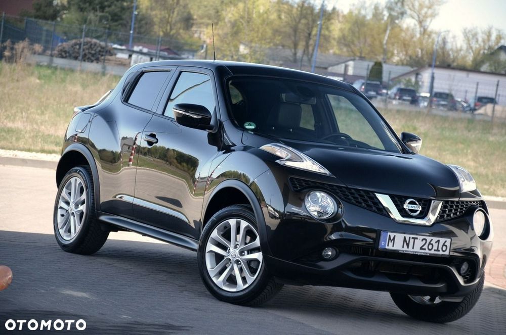 Nissan Juke - 3