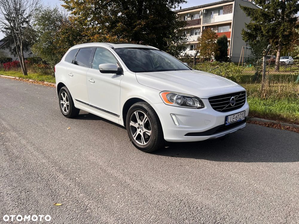 Volvo XC 60