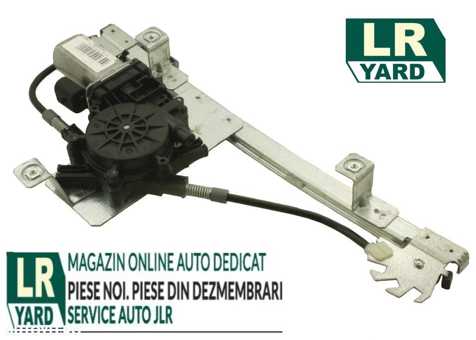 Macara completa dreapta spate Land Rover Freelander  1 (1998-2006) - 1