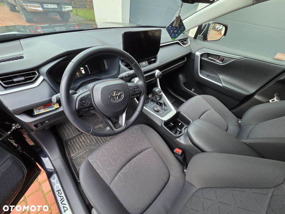 Toyota RAV4 2.0 Comfort 4x4 MS - 3