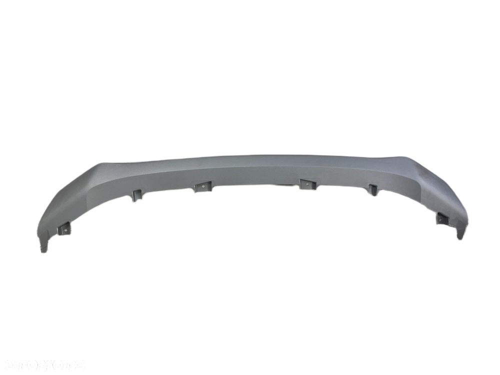 NOWY ORYGINALNY SPOILER ZDERZAKA PRZEDNIEGO PRZÓD FORD FOCUS ACTIVE MK4 IV 4 18-21 JX7B-17F771 - 1